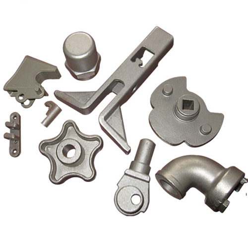 custom casting products 316L Stainless Steel Castings